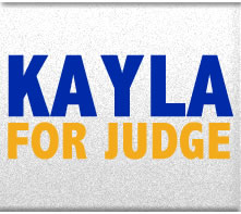Kayla For Judge | Boone County Associate Circuit Court - Division X